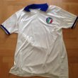 Away football shirt 1990 - ?