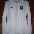 Womens Teams football shirt 2008 - ?