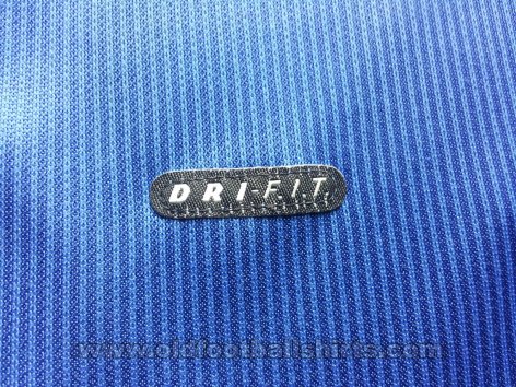Italy Home football shirt 1998