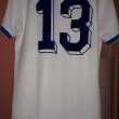 Away football shirt 1983 - 1984