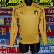 Goalkeeper football shirt 2003