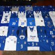Special football shirt 1982 - 2014