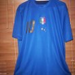 Home football shirt 2006