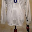 Away football shirt 1998