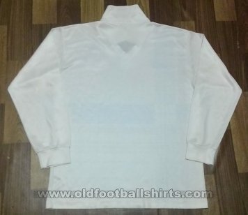 Italy Training/Leisure football shirt 1990