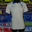 Away football shirt 1992 - 1993