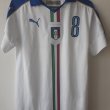 Away football shirt 2016 - 2017