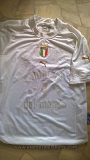 Italy Special football shirt 2004 - 2005