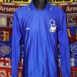 Home football shirt 1991 - 1993