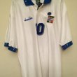 Away football shirt 1994