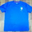 Training/Leisure football shirt 2007 - 2008