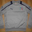 Training/Leisure football shirt 2012 - 2013