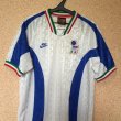Training/Leisure football shirt 1996 - 1997