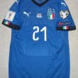 Home football shirt 2017