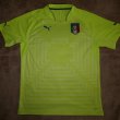 Goalkeeper football shirt 2014 - 2015
