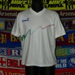 Training/Leisure football shirt 1990 - 1994
