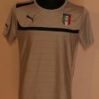 Training/Leisure football shirt 2007