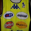 Training/Leisure football shirt 2002 - 2003