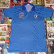 Training/Leisure football shirt 1986 - 1990