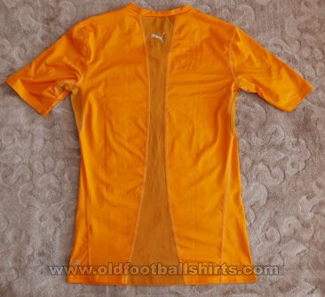 Italy Training/Leisure football shirt 2014
