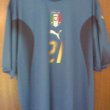 Home football shirt 2006 - 2007