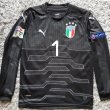 Goalkeeper football shirt 2018 - 2019