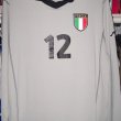 Goalkeeper football shirt 2000