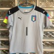 Goalkeeper football shirt 2016 - 2017