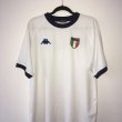 Training/Leisure football shirt 2002