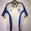 Training/Leisure football shirt 1995 - 1996