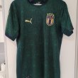 Third football shirt 2019 - 2020