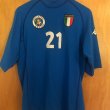 Home football shirt 2000
