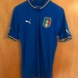 Home football shirt 2012
