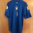 Home football shirt 2004 - 2005