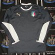 Goalkeeper football shirt 2008 - 2009