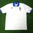 Training/Leisure football shirt 1991