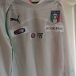 Training/Leisure football shirt 2011