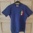 Training/Leisure football shirt 1998