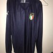 Third football shirt 2004 - 2005