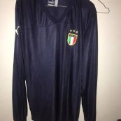 Third football shirt 2004 - 2005