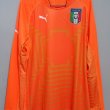 Goalkeeper football shirt 2014 - 2015