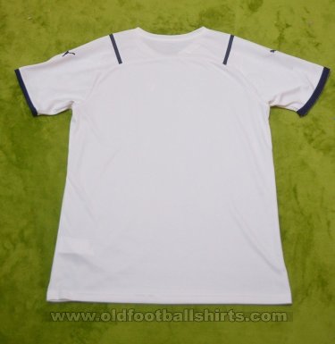 Italy Third football shirt 2021 - 2022