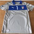 Goalkeeper football shirt 2012 - 2013