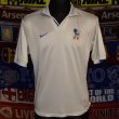 Away football shirt 1998