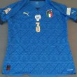 Home football shirt 2021