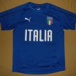 Training/Leisure football shirt 2017 - 2018