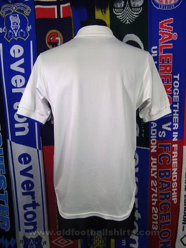 Italy Away football shirt 1997 - 1998