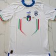 Away football shirt 2021 - 2022