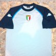 Training/Leisure football shirt (unknown year)