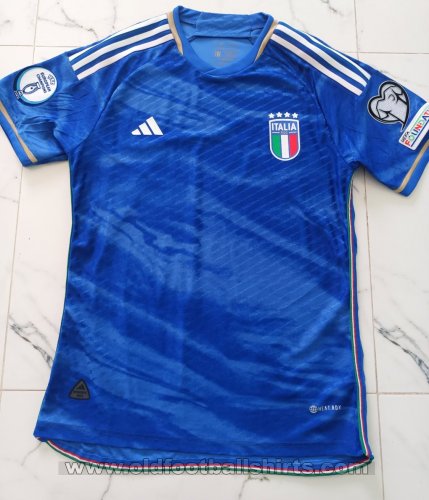 Italy Home football shirt 2023 - 2024